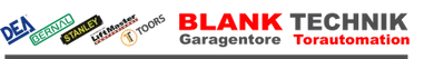 Blank Technik